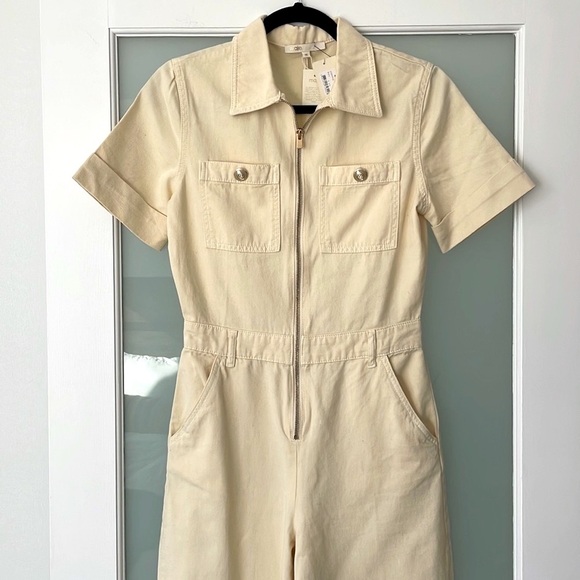 NWT Maje Jumpsuit - Picture 5 of 12